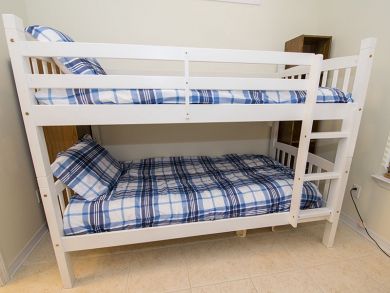 Bunk Room Bunk Room